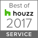 Best of Houzz 2017 — Service